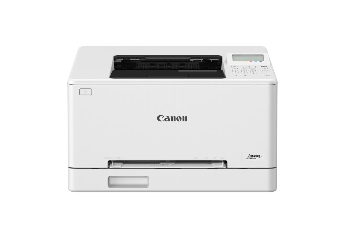 Canon i-SENSYS LBP647Cdw Couleur 1200 x 1200 DPI A4 Wifi - Neuf