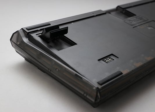 Ducky One 3 clavier Gaming USB Noir