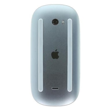 Apple Magic Mouse 2 - Mouse senza fili - Blu