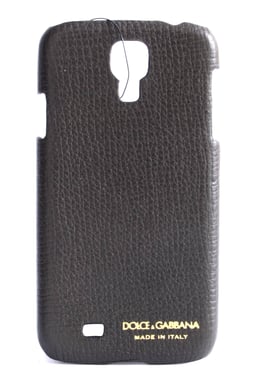Dolce & Gabbana Coque Samsung S5 Case