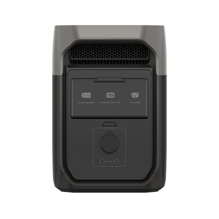 ECOFLOW BP1025 - vue 4