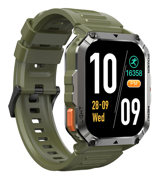 Blackview W70 Pro 5 11 cm 2.01 TFT Numérique 280 x 320 pixels Écran tactile Neuf - vue 3