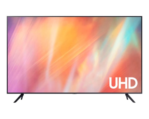 Samsung BE50A-H 127 cm (50'') Wifi 4K Ultra HD Gris Integrado en el procesador Tizen