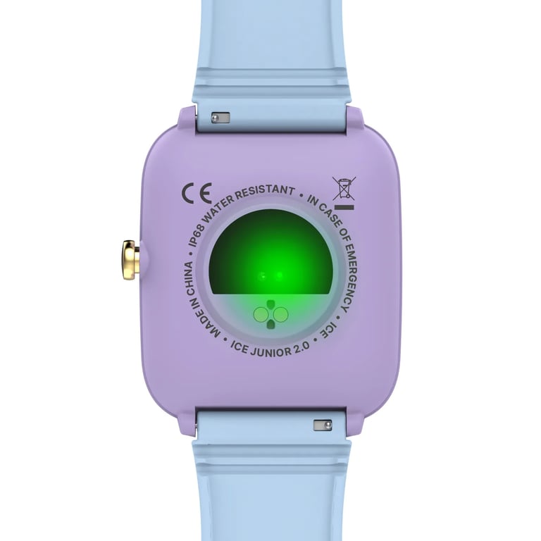 Ice Watch Smart Junior 2.0 Soft - vue 4