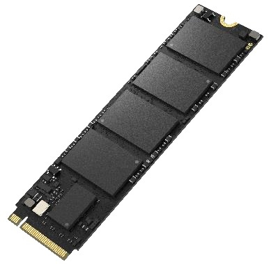 Hikvision HS-SSD-E3000(STD)/1024G/CITY disque SSD 1,02 To M.2 PCI Express 3D TLC