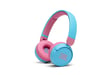 JBL JR310 BT Écouteurs Sans fil Arceau Musique USB Type-C Bluetooth Bleu