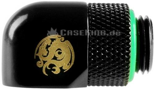 Bitspower BP MB90R pièce et accessoire pour systèmes de refroidissement d'ordinateurs Neuf - vue 2