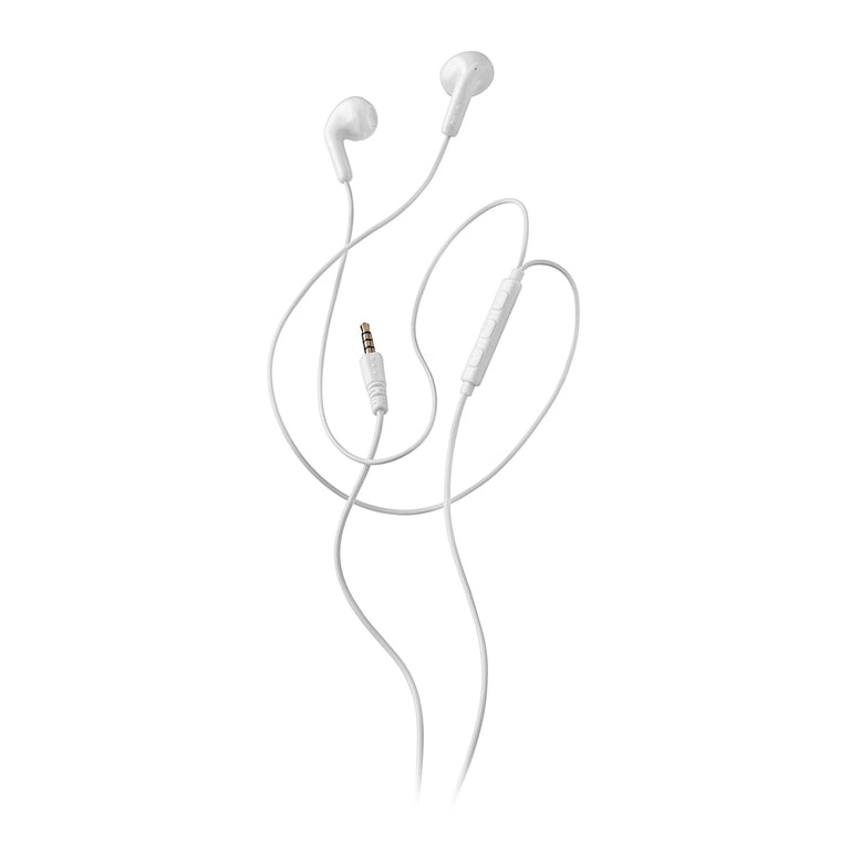 Casque NGS Cross Flip – Écouteurs Intra-Auriculaires avec Micro et Jack 3.5mm - vue 2