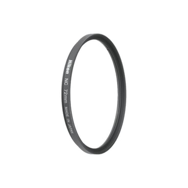 NIKON Filtro Neutro NC 72mm