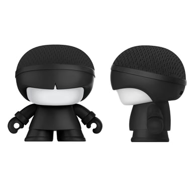 Altoparlante senza fili Mini Xboy 3W Nero