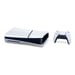 PS5 Slim 1 To - Console de jeux PlayStation 5 Slim (Standard)