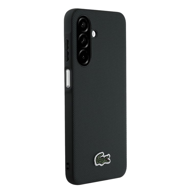 Samsung Coque pour Galaxy A36 5G Petit Piqué Lacoste Protection Élégante - vue 4