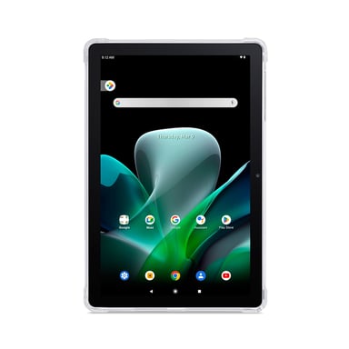 ACER Iconia M10-11-K8TF TABLET Mediatek MT8183 Octa-core 4 Go DDR4 eMMC 128 Go Gris 10.1'' WUXGA IPS - FUNDA BUMPER (Transparente) NT.LFUEE.001