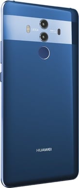 Mate 10 Pro 128 Go, Bleu