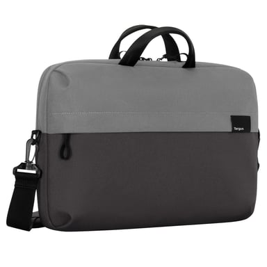 Targus Sagano 40,6 cm (16'') Slip case Negro, Gris