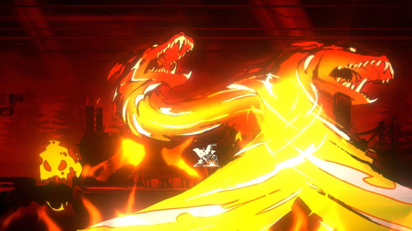 SEGA Shinobi: Art of Vengeance - Neuf