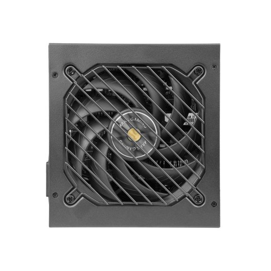 Mars Gaming Mpb1000si Fuente Alimentación Pc Atx 7 Años De Garantía 80plus Gold 90% - vue 4