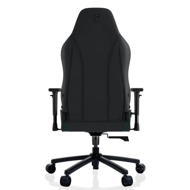 Chaise gaming Vertagear SL3800 HygennX – Ergonomique soutien lombaire ContourMax™ assise ventilée VertaAir™ accoudoirs 3D réglables Neuf - vue 3