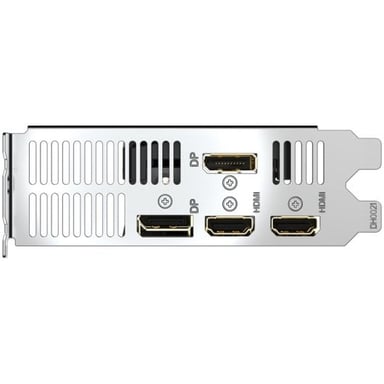 Tarjeta Gráfica Gigabyte GeForce RTX 5050 OC Low Profile- 8GB GDDR6- Compatible con Perfil Bajo