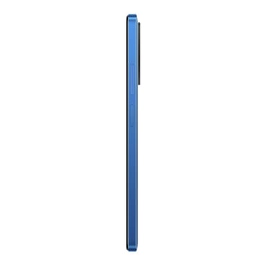 Redmi Note 11 64 GB, azul crepúsculo, desbloqueado