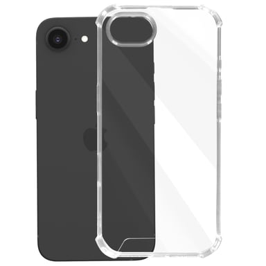 Akashi Coque TPU Angles Renforcés Apple iPhone 16e