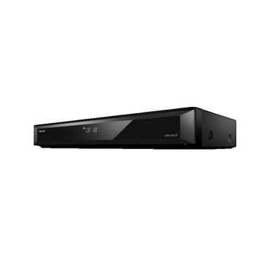 Registratore Blu-ray Panasonic DMR-UBC70EGK 500 GB nero