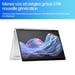 HP EliteBook X Flip G1i Next Gen AI Wolf Pro Security Edition Copilot+ PC Intel Core Ultra 5 228V Híbrido (2-en-1) 35,6 cm (14'') Pantalla táctil WUXGA 32 GB LPDDR5x-SDRAM Wi-Fi 7 (802.11be) Windows 11 Pro Plata
