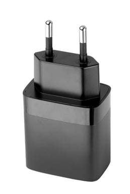 Blade Gaming BL1002 chargeur d'appareils mobiles Consoles portables Noir Secteur Intérieure