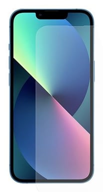 Salvadisplay per iPhone 13/13 Pro EASY GLASS STANDARD