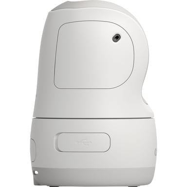 Canon PowerShot PX, kit essenziale, bianco