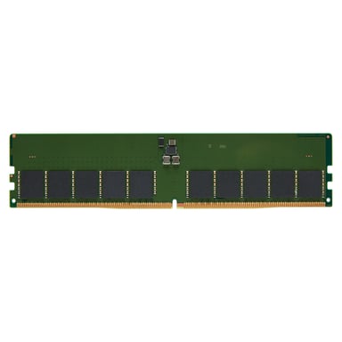 Kingston Technology KSM56E46BD8KM-32HA módulo de memoria 32 GB 1 x 32 GB DDR5 ECC