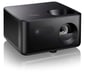 Photon Life PK31 - Proyector de vídeo DLP, LED RGB, 3D, 1600 lúmenes - Negro