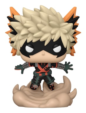 FUNKO POP! 80393 collectible figure
