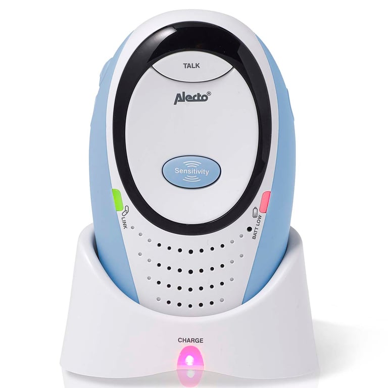 Babyphone Full Eco DECT DBX 85 avec Fonction VOX / Neuf - vue 2