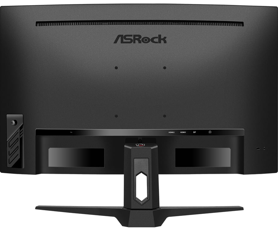 Asrock Gaming PG27F15RS1A 68 60cm 27 68 5cm TFT 240MhZ 1MS HDMIDP [Energieklasse E] 90LXA070 A0E1A0V Neuf - vue 2