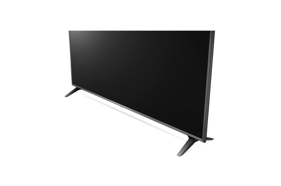 LG 65UR781C TV 165,1 cm (65'') 4K Ultra HD Smart TV Wifi Noir 300 cd/m²