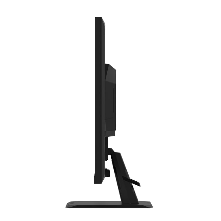 GIGABYTE GS32QA MONITEUR DE JEU 32” QHD 2560 X 1440 180HZ 1MS 300 CDM² FREESYNC PREMIUM HDR READY HDMI 2.0 DISPLAYPORT - vue 3