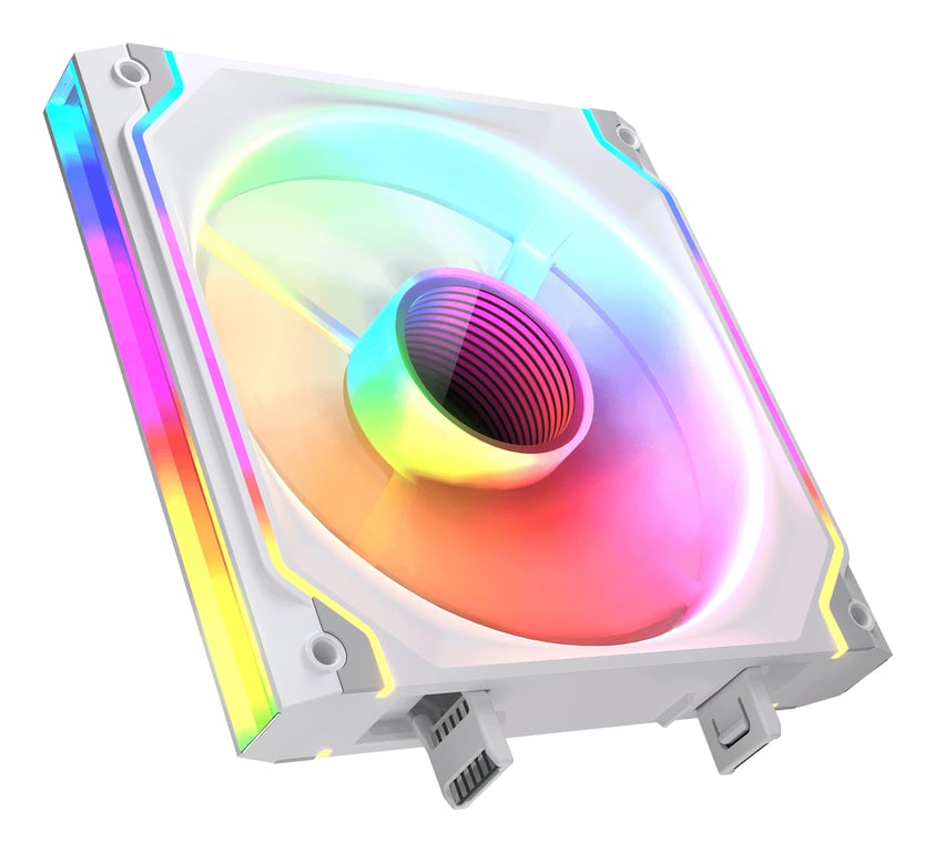 COUGAR SC140 ARGB Module de ventilation - vue 5