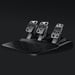 Logitech G G29 Driving Force Noir USB 2.0 Volant + pédales Analogique PC, PlayStation 4, PlayStation 5, Playstation 3