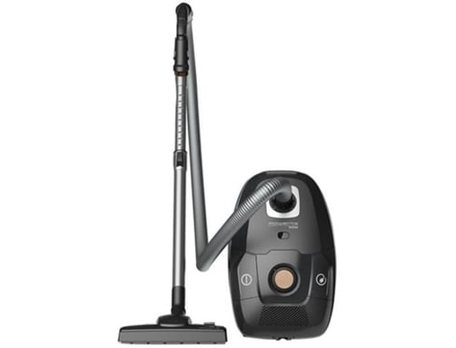 GREEN FORCE BAG HOOVER 64DB 400W BAJO CONSUMO ECO CONCU BROSS ROWENTA - YY5469FE