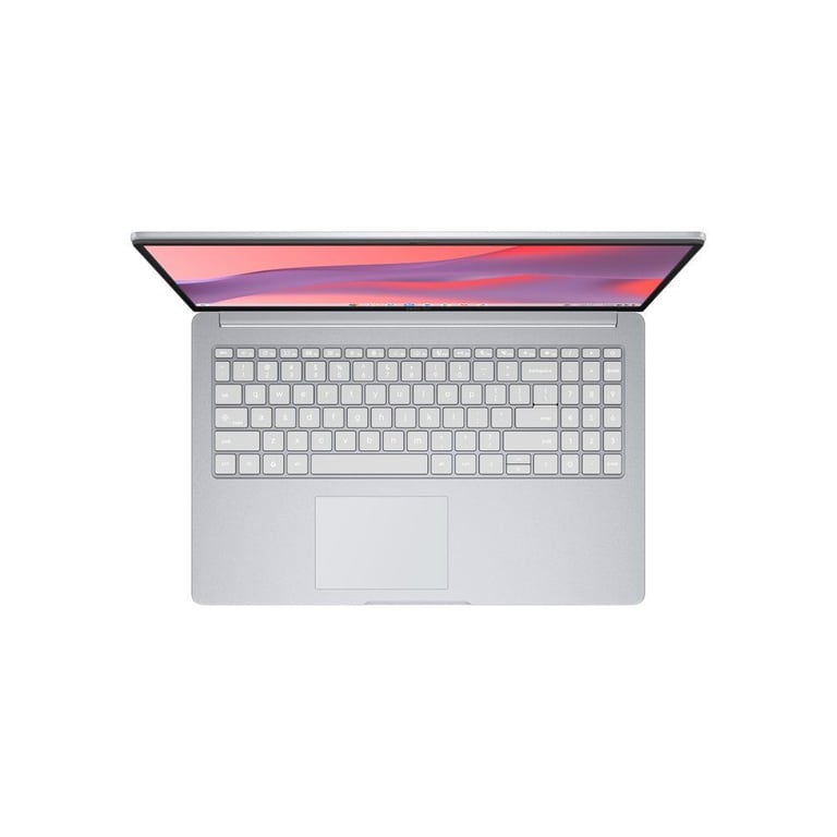 Ordinateur Portable ASUS Chromebook CX1505 : Chrome OS 156 FHD Intel N50 RAM 8Go eMMC - vue 9