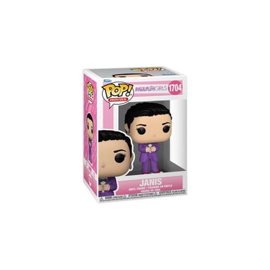 Figurine Funko Pop Movies Mean Girls 20eme anniversaire Janis