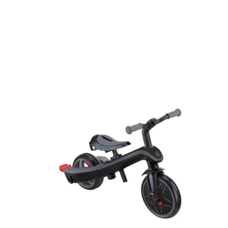 Tricycle évolutif EXPLORER 4 EN 1 DELUXE PLAY Mixte A partir de 3 roues - vue 5