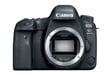 Canon EOS 6D Mark II + EF 24-105mm IS STM Juego de cámara SLR 26,2 MP CMOS 6240 x 4160 Pixeles Negro