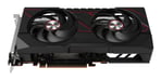 Sapphire PULSE AMD Radeon RX 9060 XT 8GB GPU 8 Go GDDR6