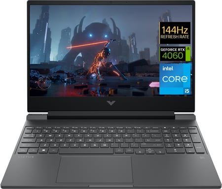 HP Victus Gaming Victus 15-fa1016nf Intel® Core™ i5 i5-12500H