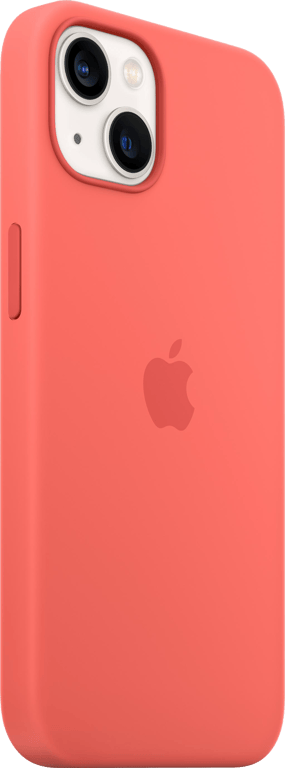 Apple MM253ZM/A coque de protection pour téléphones portables 15,5 cm (6.1 ) Rose