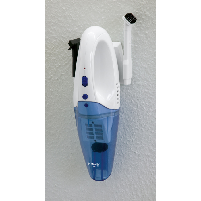 Aspirateur à main sans fil sans sac Bomann AKS 960 CB Neuf - vue 3