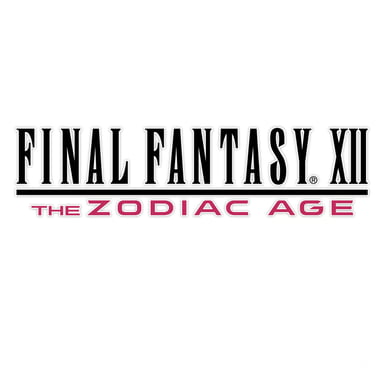 Square Enix Final Fantasy XII : The Zodiac Age Standard Tedesco, Inglese, Cinese semplificato, Coreano, Spagnolo, Francese, Italiano, Giapponese PlayStation 4