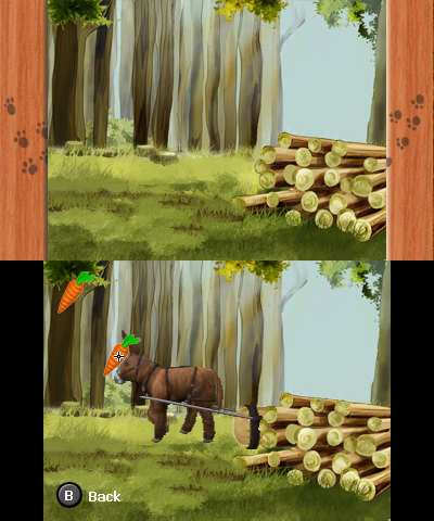 Markt+Technik Ma vie de fermière 3D Standard Français Nintendo 3DS Neuf - vue 4